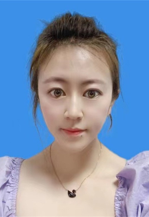 王雪梅 主管人事