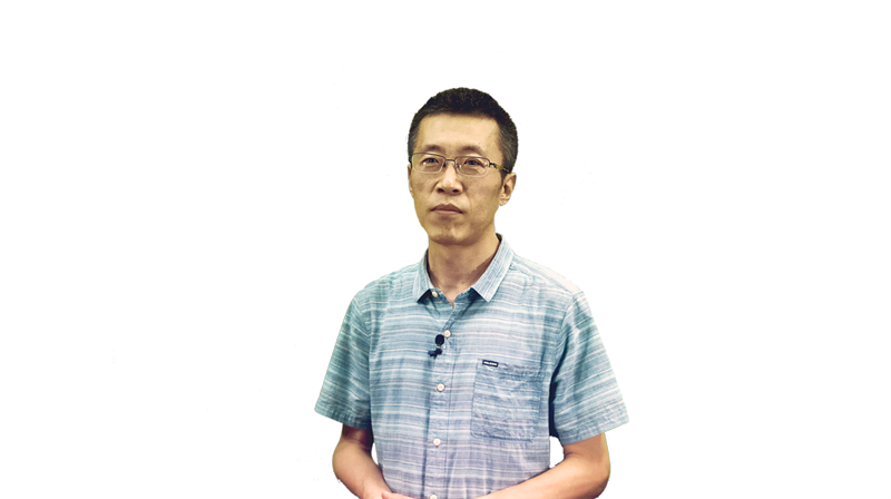 刘庆贺/中医专长医师/乡村实践中医/执业药师
