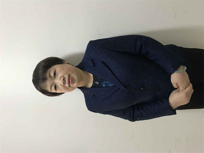 李巧雪