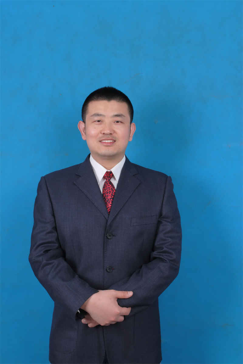 张普