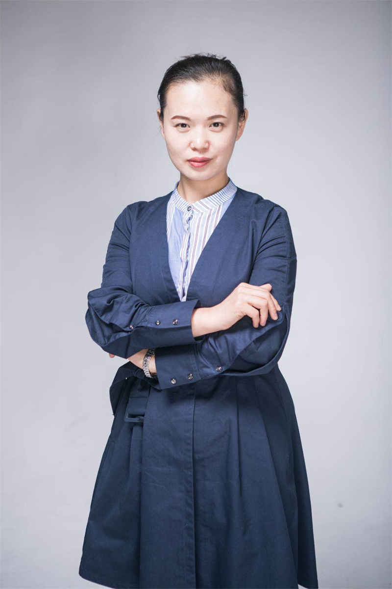 张丽