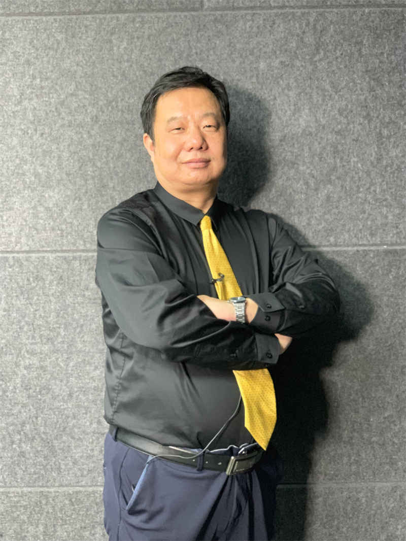 许阳/临床