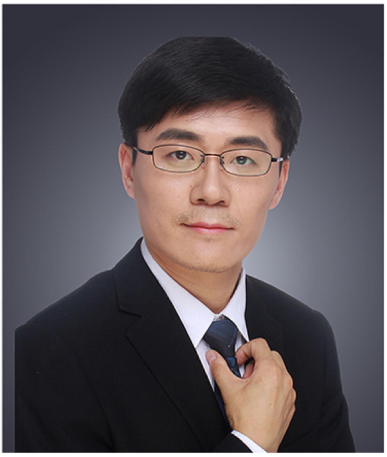 中级经济师-金融专业实务-李瑞