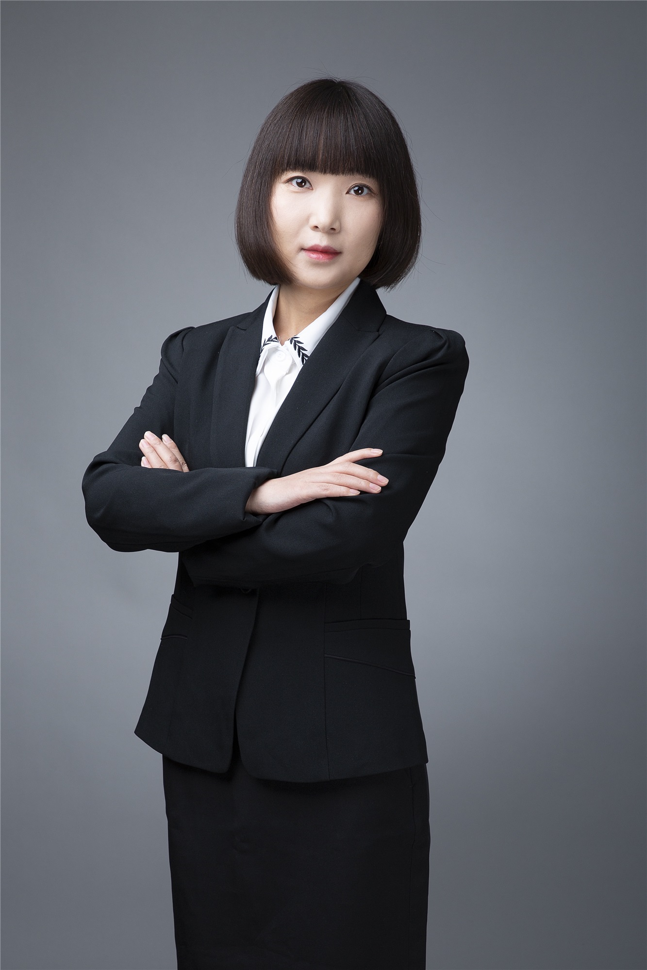 社会工作者-初级综合-王小兰