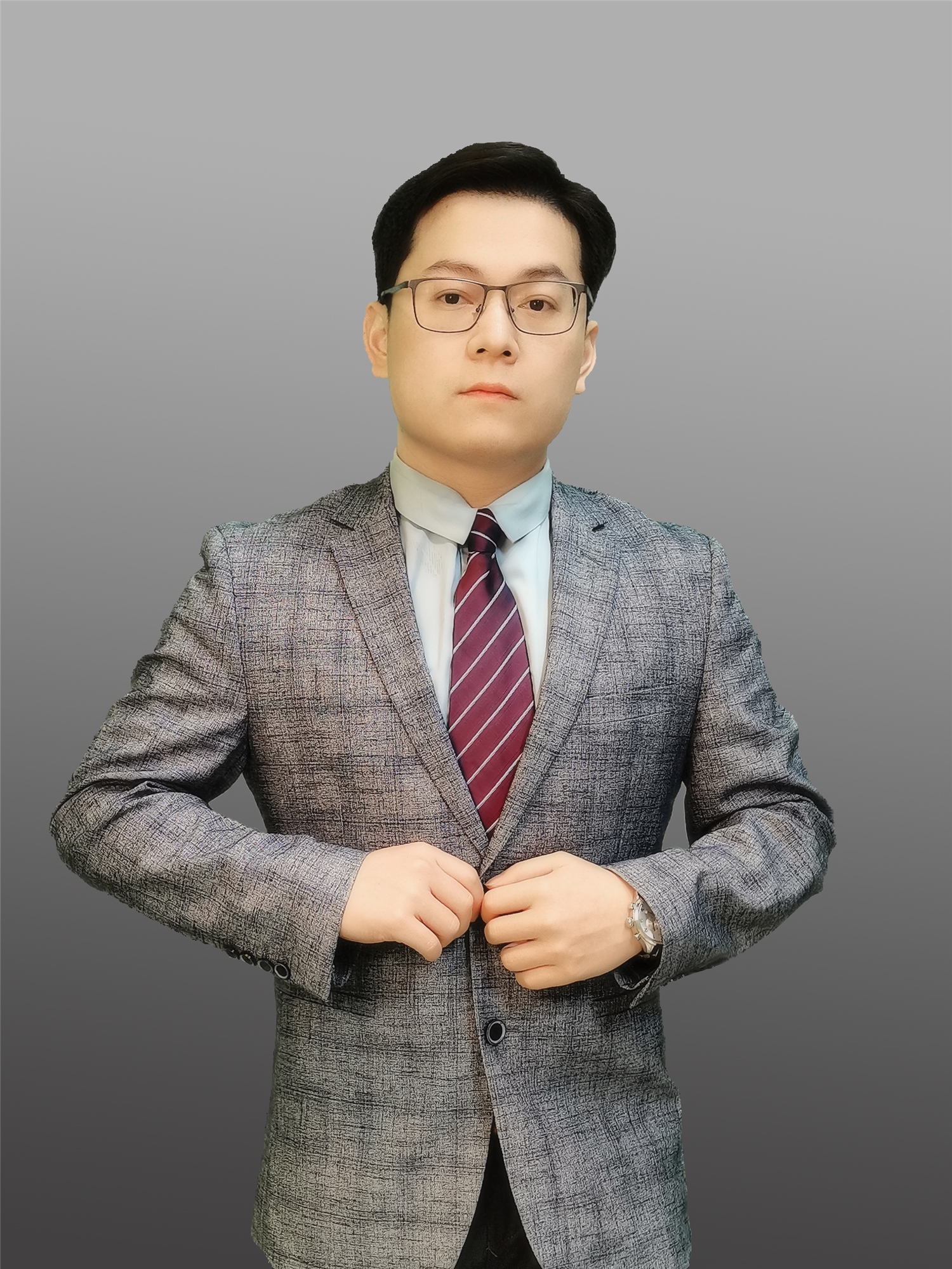 初级社会工作者-李磊