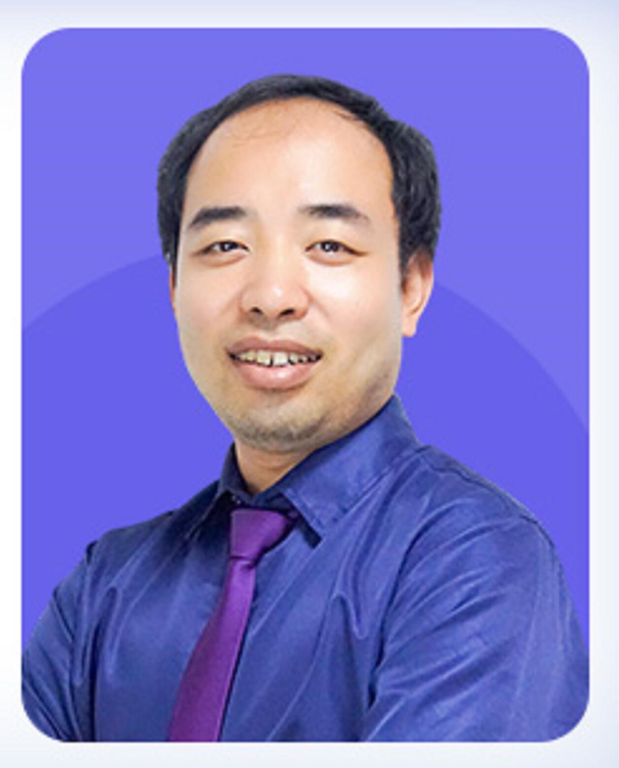 基金从业资格-李智宽