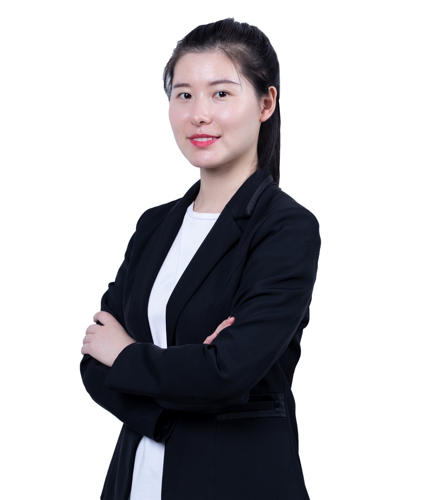 初级社会工作者-刘莉
