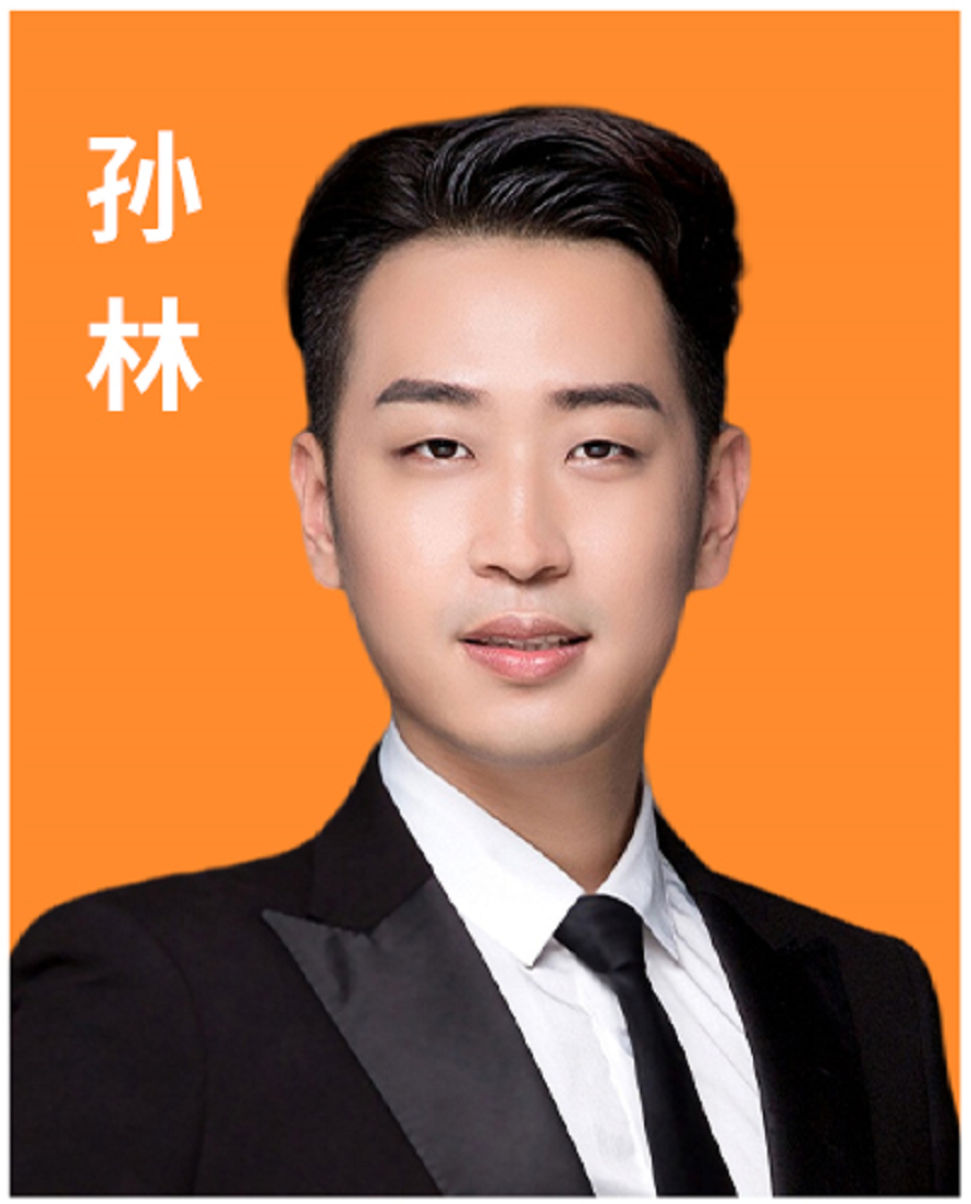 注册会计师-孙林