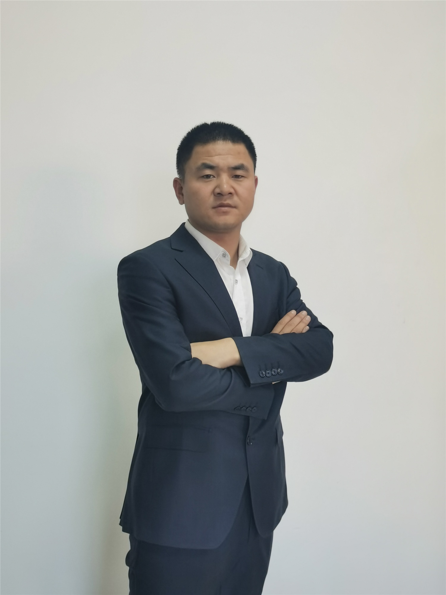 网络工程师-杨凡