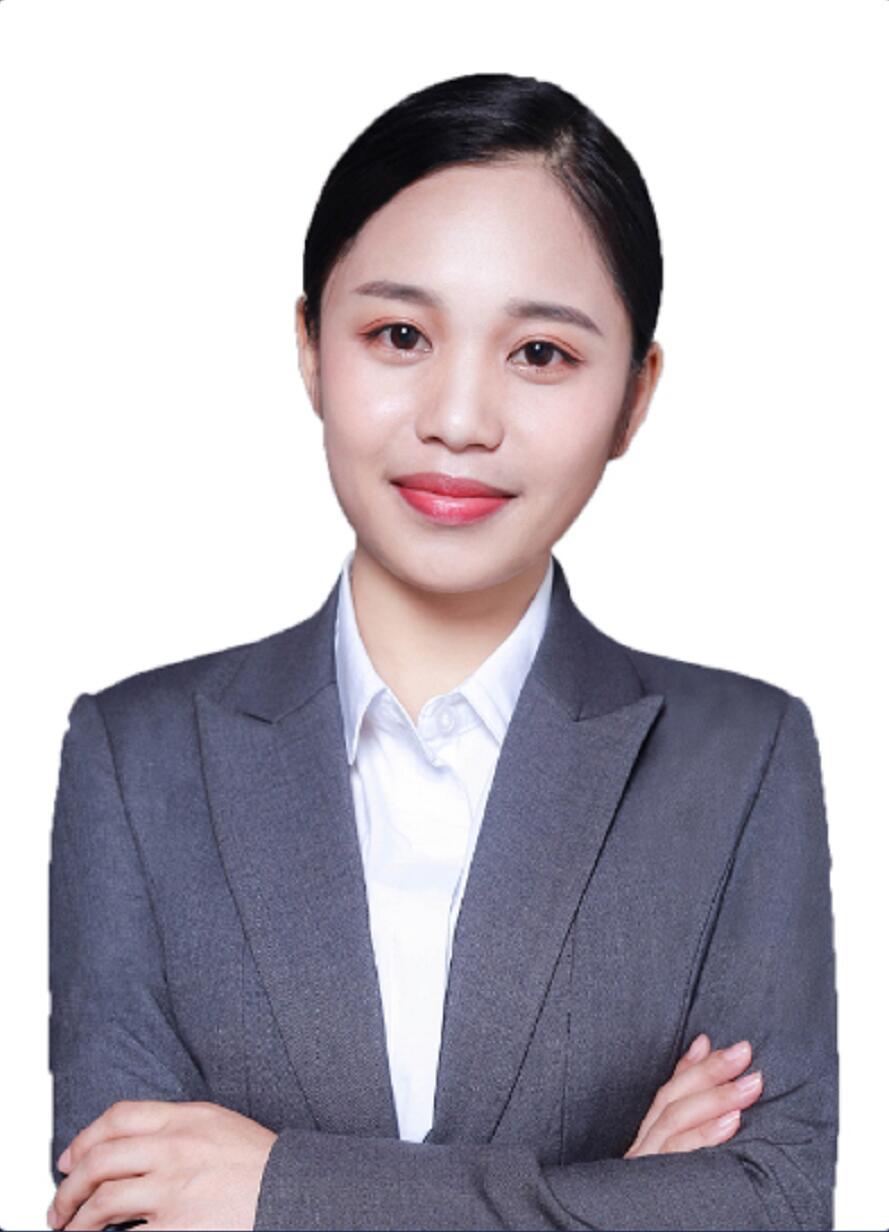 自学考试-汉语言文学-廖鸿莹