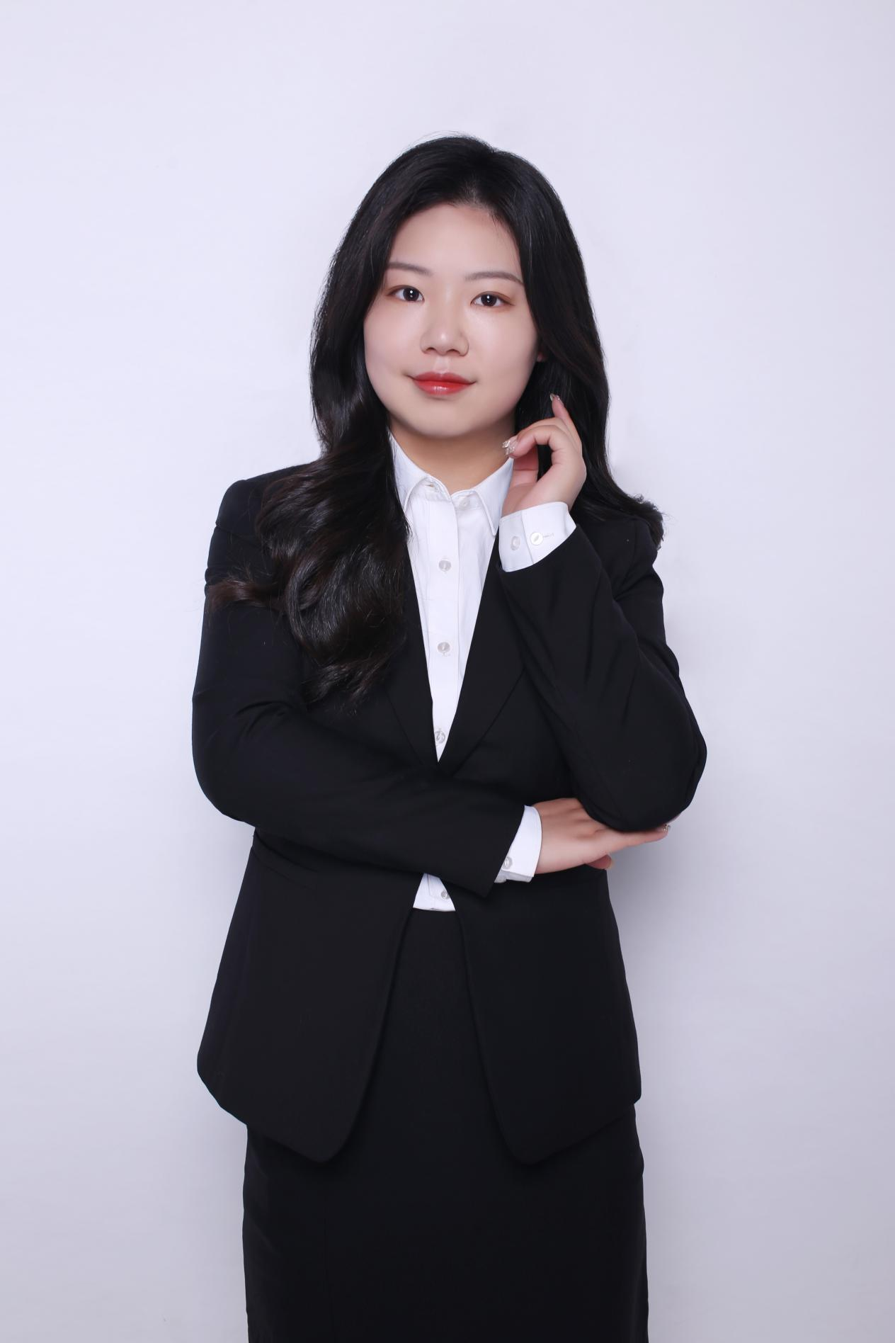 陈婧菲 - 军队文职 - 经济学类基础综合-经济法