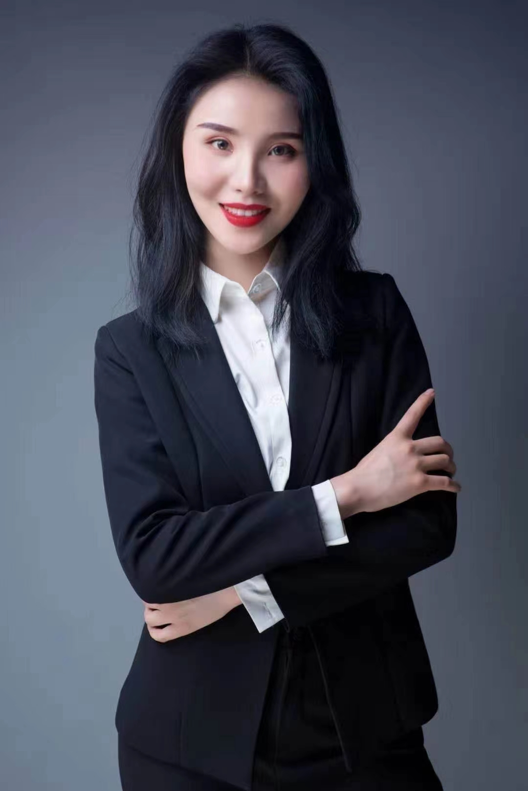 杨玉洁-军队文职-经济学类-会计学（财务管理学）