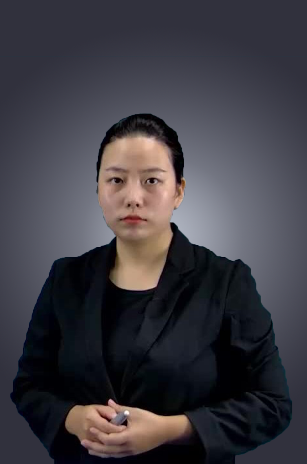 互联网营销师-柴孟成