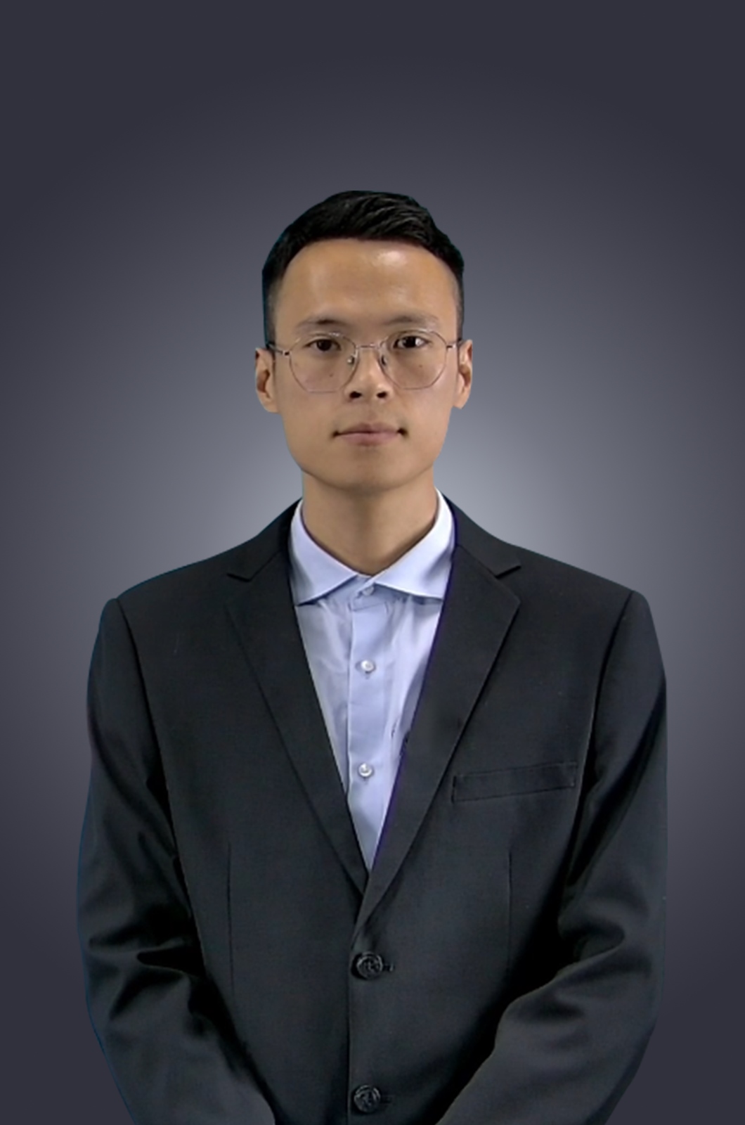 互联网营销师-朱一鸣