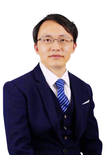 解俊玉