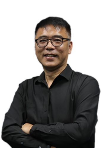 覃民武 正高级工程师