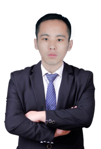 高勇