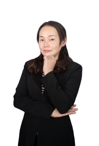徐秋娴 讲师