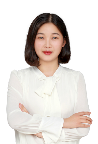 霍晓妹 讲师