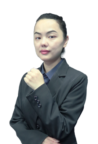 冯云霓