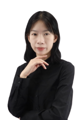 黄晓旋 初级药师、执业药师