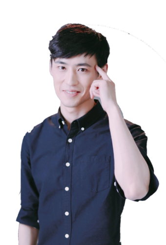 李卓然  国际英语老师
