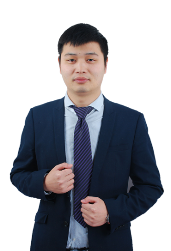 王冬亮  一级消防工程师