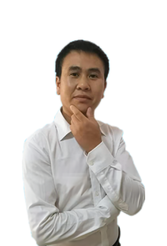 陈昌文 副教授
