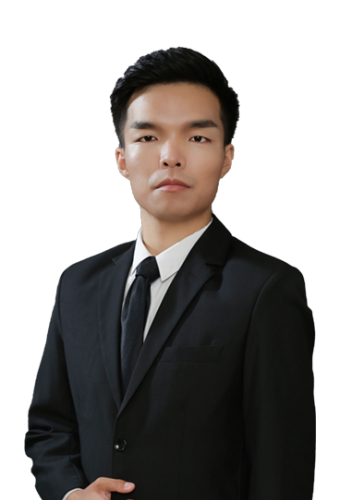 刘尚研 优秀讲师