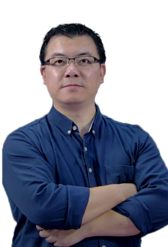 卢祺胜 教授