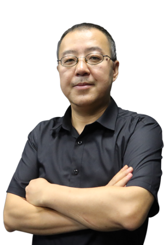 马兆云   正高级讲师、中级会计职称、中级经 济师