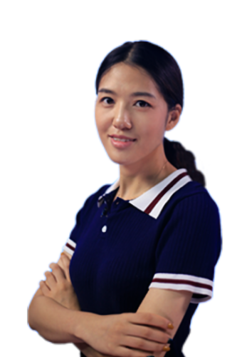 郭云钰茹