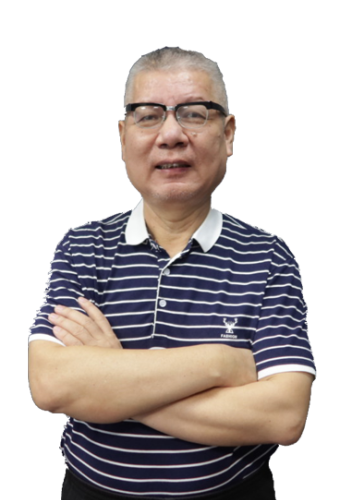 陈卫东  工程师、高级技师