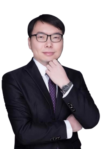 阴黎明
