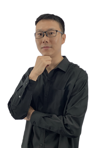 白子墨