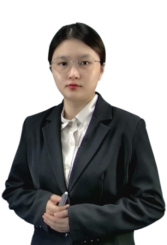 毛甜 中级