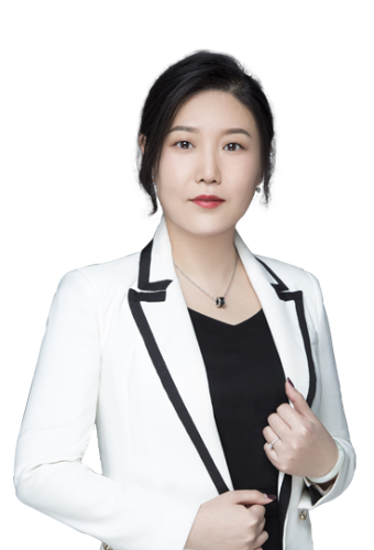 孙文静  讲师、注册会计师