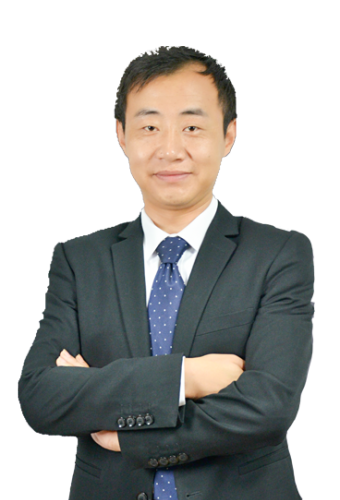 任慧武  高级人力资源管理师