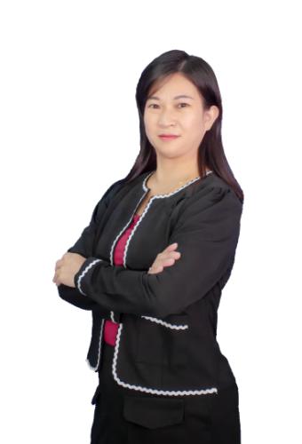 戴伟珍 讲师