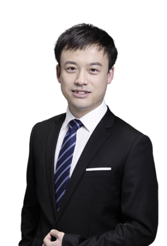 王硕男 讲师