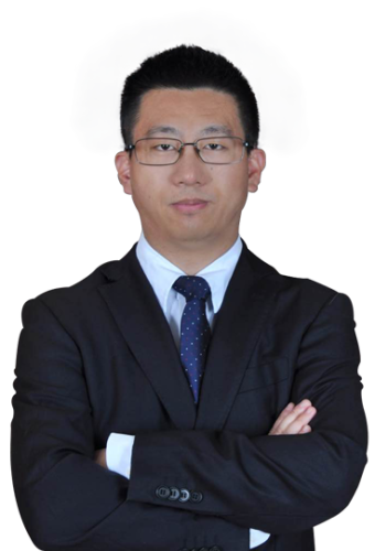 沈剑  金融培训高级讲师
