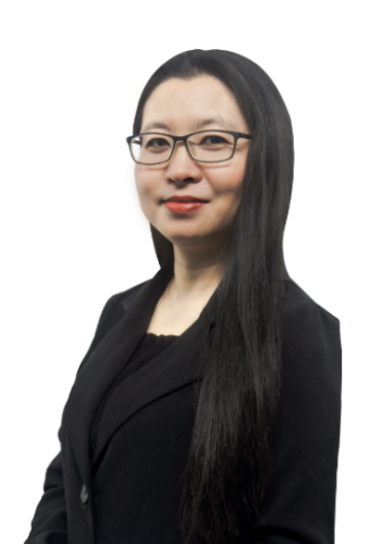 金丽丽 讲师