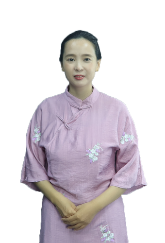 李金燕  高级茶艺师，评茶技师，茶艺讲师