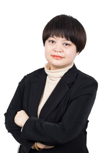 李妍