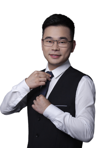 高诚 讲师