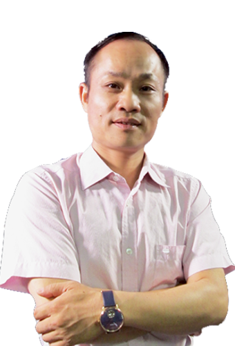 谭玉清 副教授