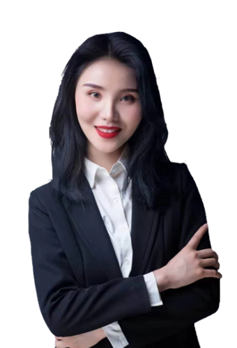 杨玉洁 中级会计师