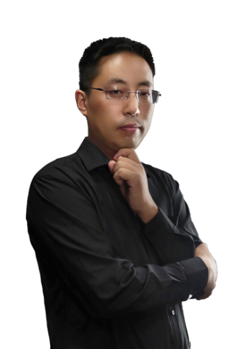 杨海兵