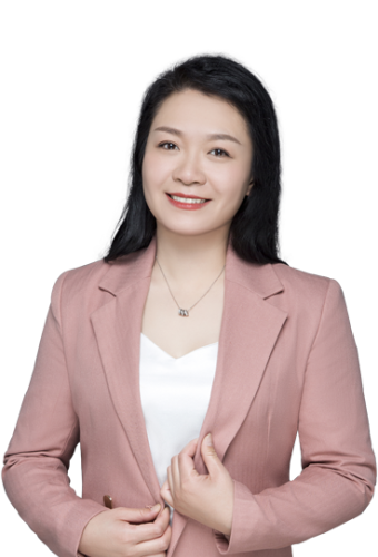 董怡然 讲师