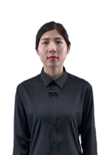 李晓君 助理讲师